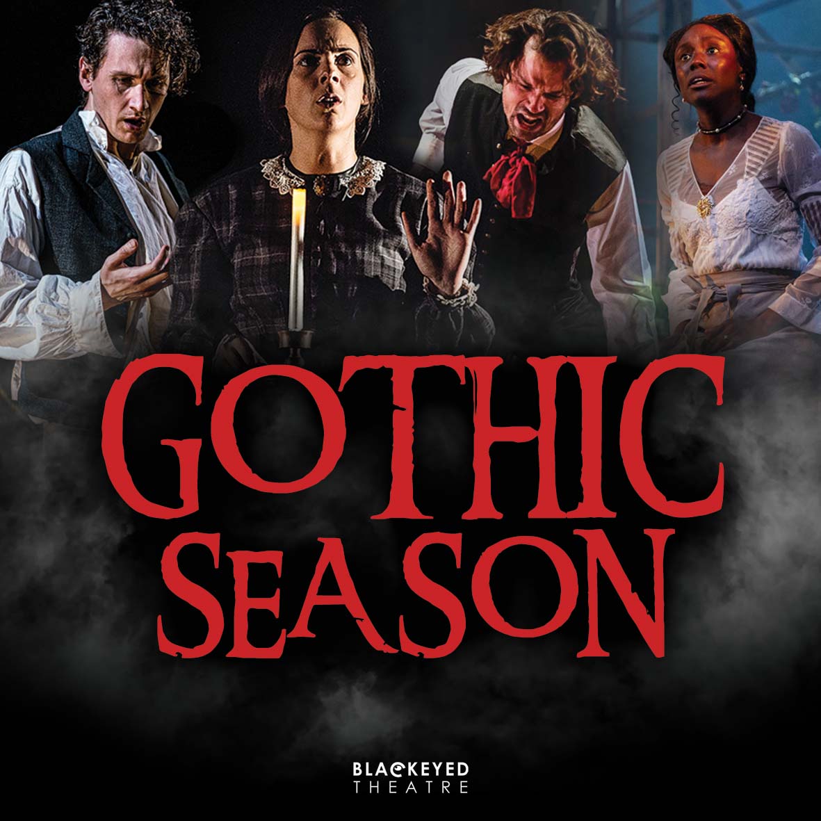 Event image Gothic Season