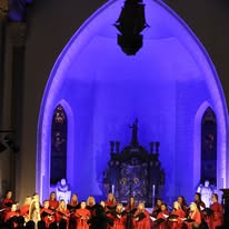 Event image Julens vakreste sanger