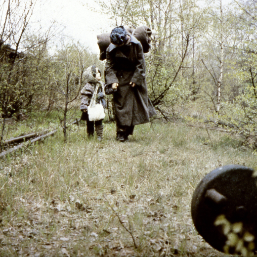 Event image Deutschland, bleiche Mutter