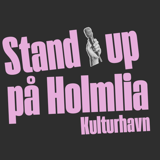 Event image Stand-up show!