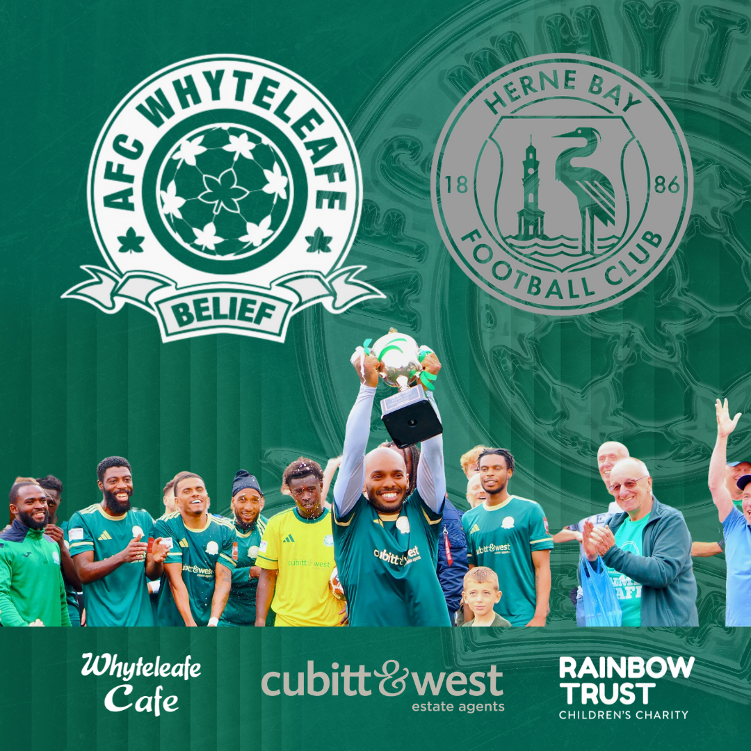 22nd Nov vs. Herne Bay FC