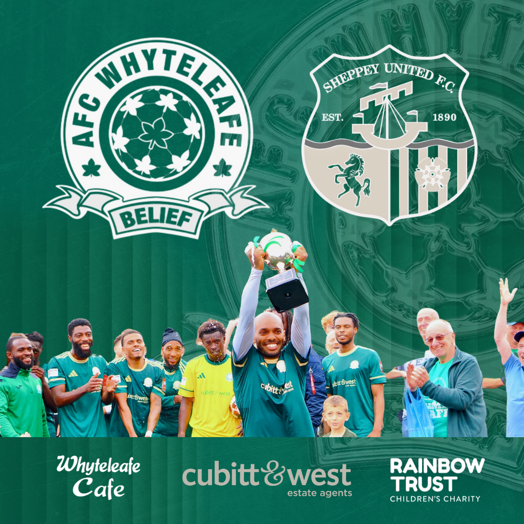 6th Dec vs. Sheppey Utd FC