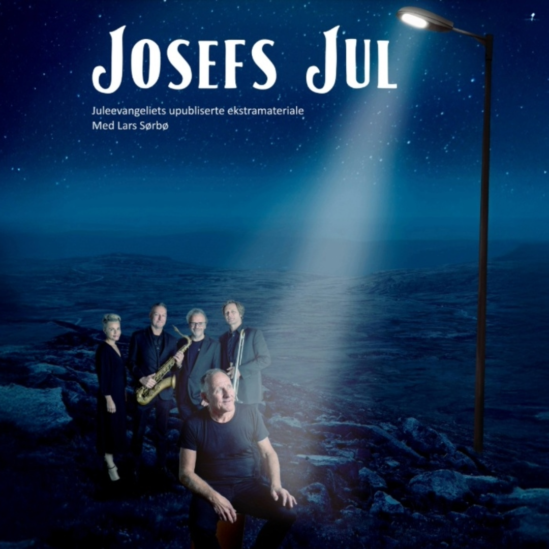 Event image JOSEFS JUL