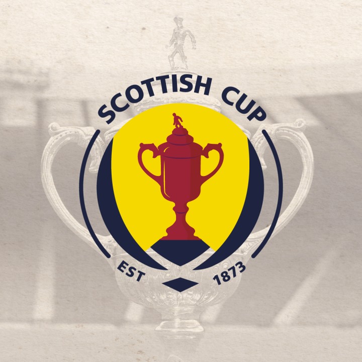 Event image Forfar Athletic v Partick Thistle - AWAY Support Only