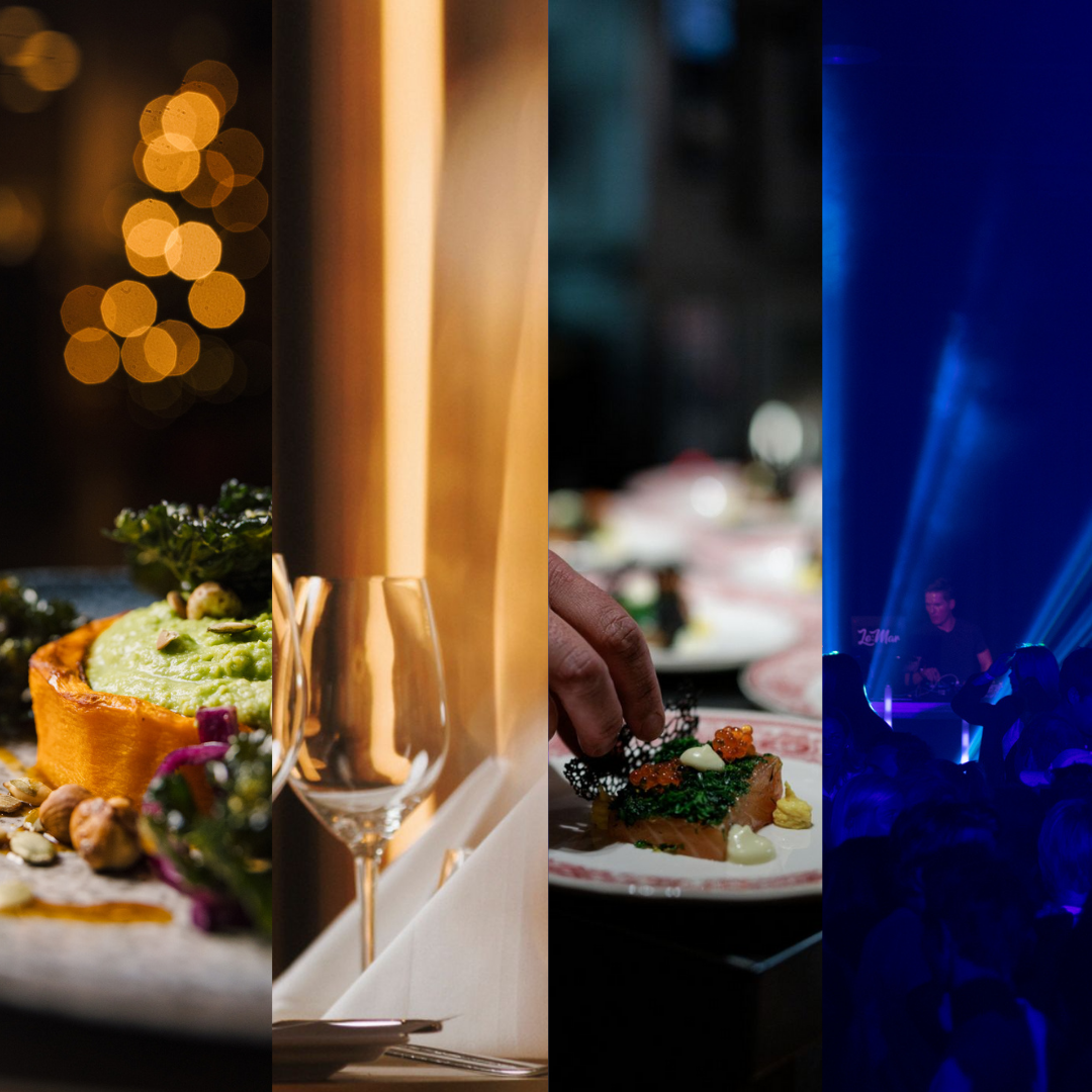 Event image VINKVELD FREDAG 14. NOVEMBER