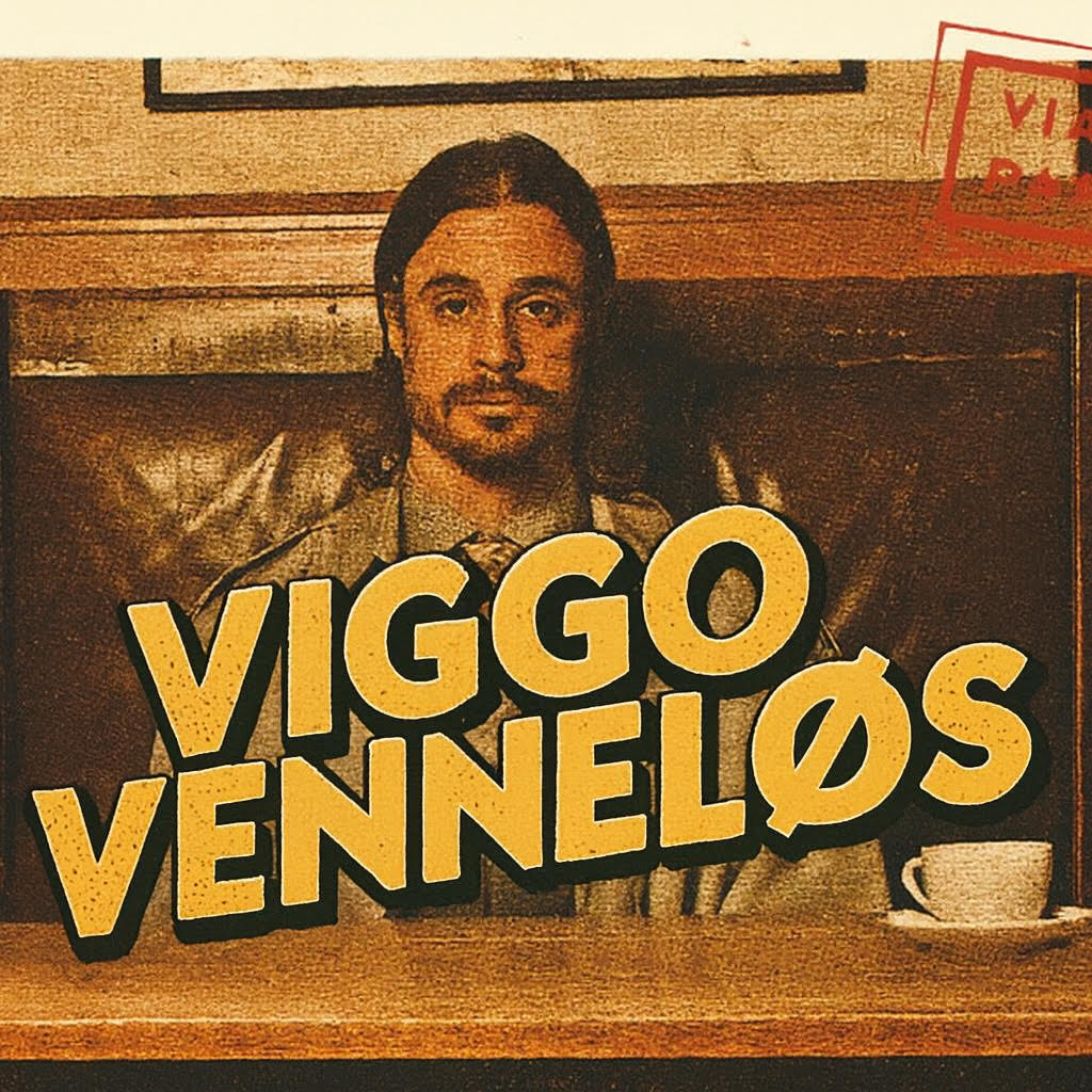 Event image VIGGO VENNELØS