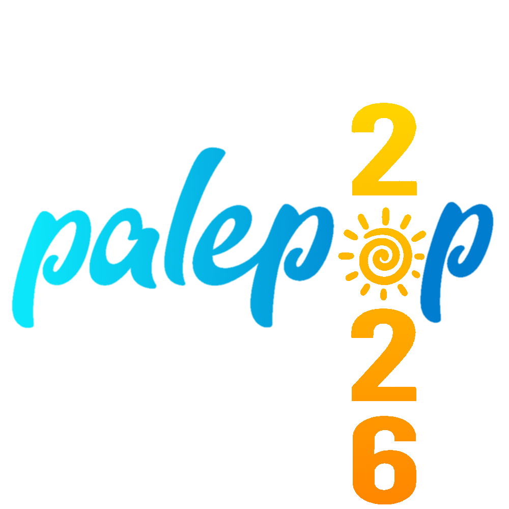 Event image Palepop 2026