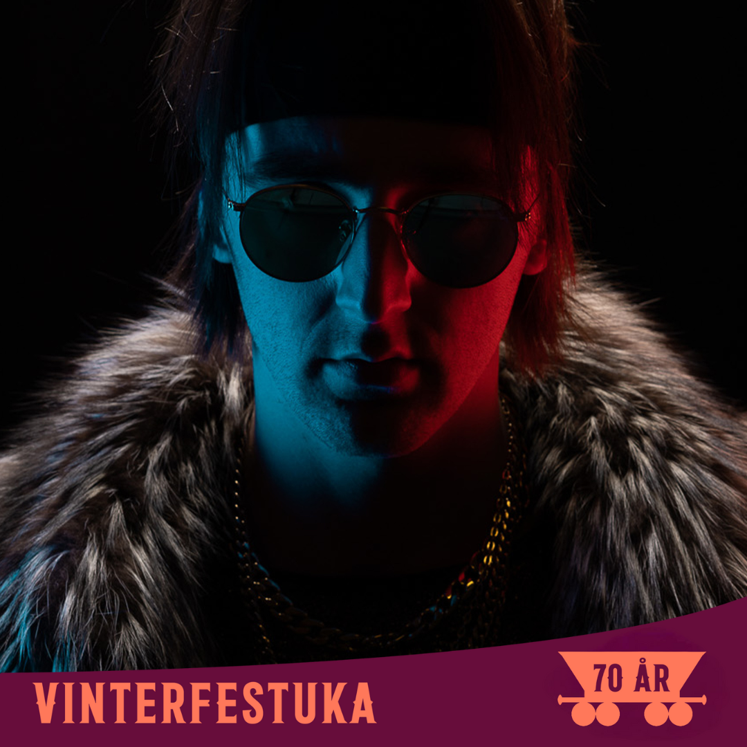Event image TIX // Vinterfestuka 2026