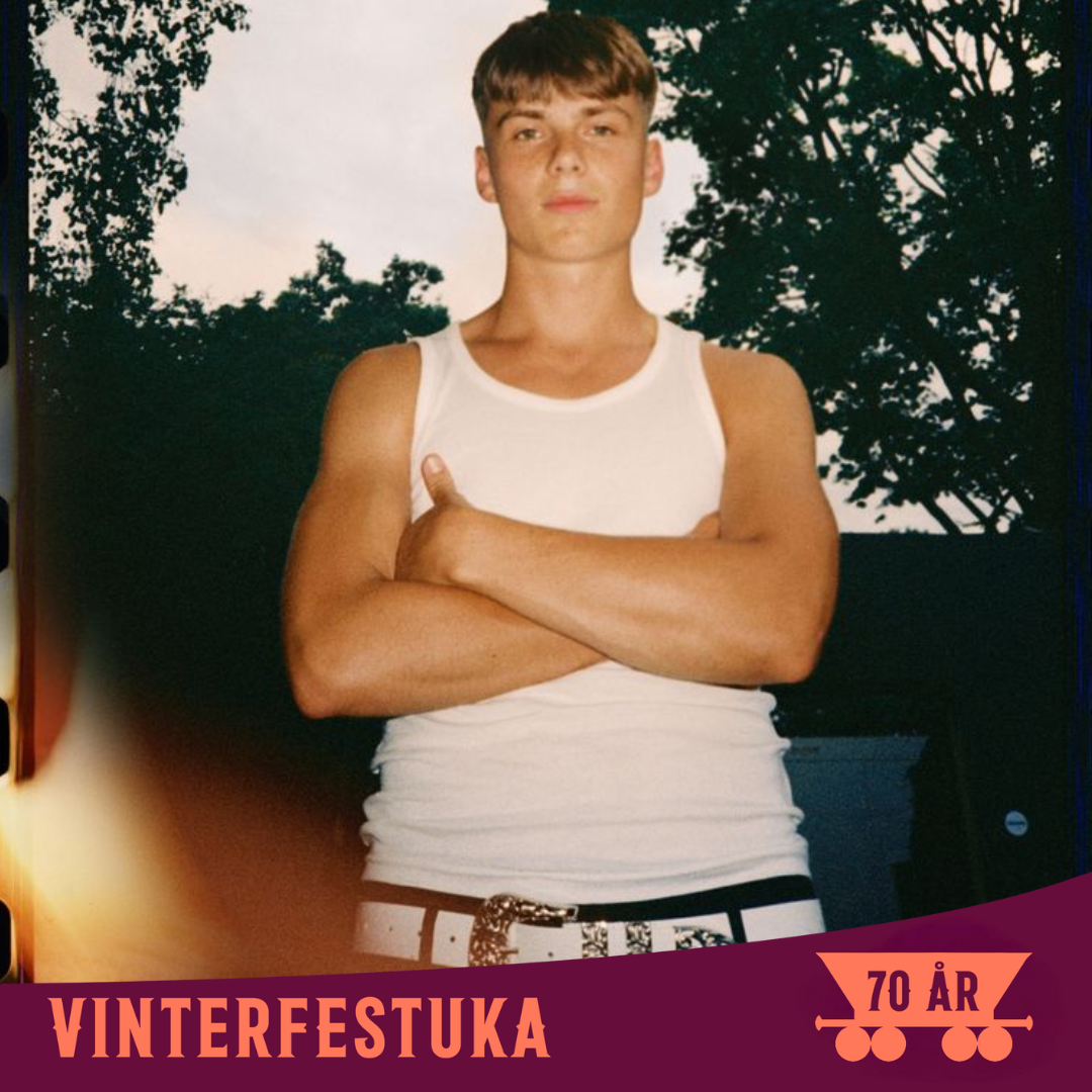 Event image Marstein // Vinterfestuka 2026