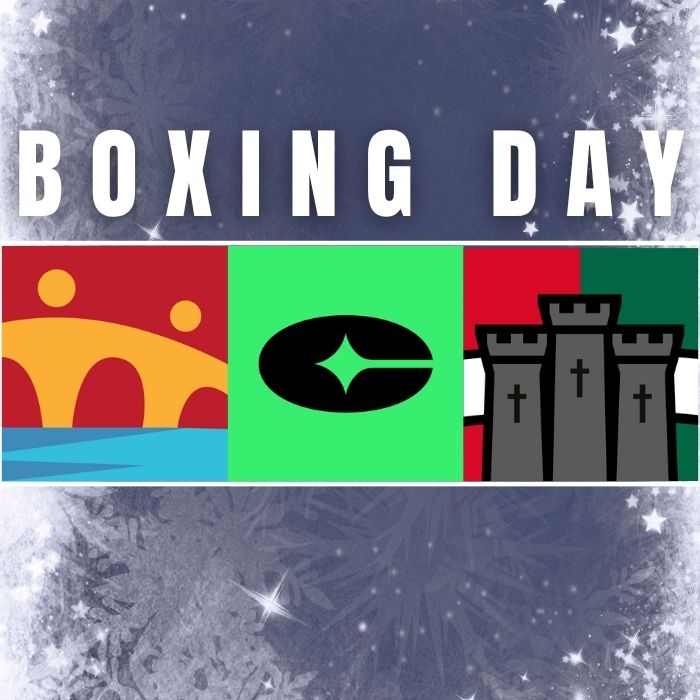 Event image Cambridge Rugby v Coventry