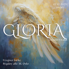 Event image GLORIA!