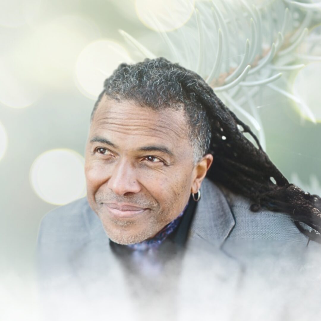 Event image LYD I JULETID - med MARVIN CHARLES i Tana Kirke