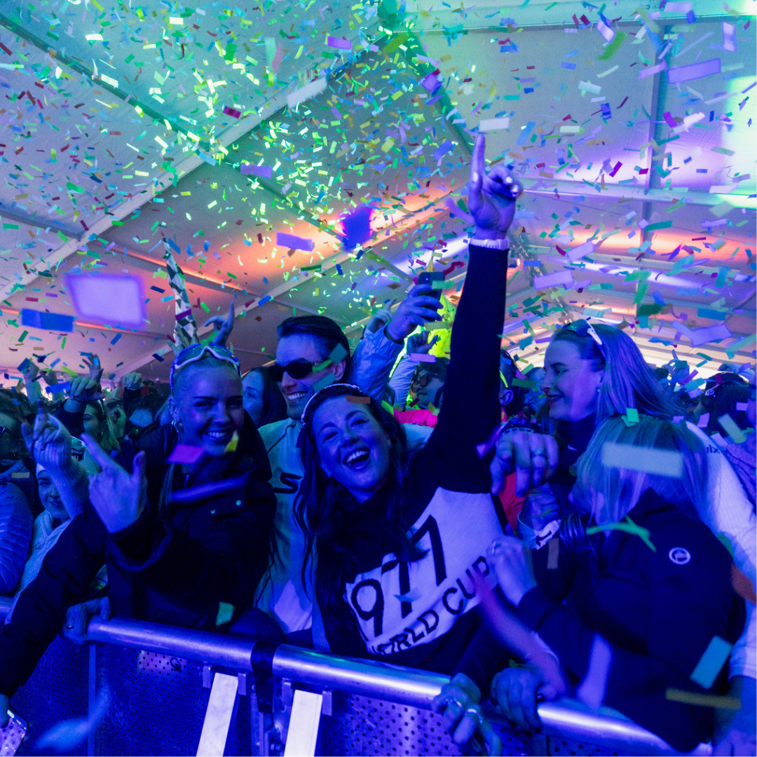 Event image SESONGÅPNING & AFTERSKI PÅ GEILO STADION