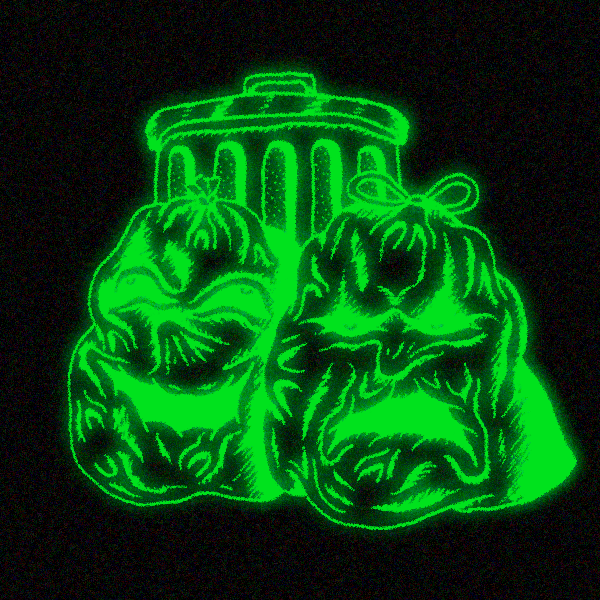 Event image BFK | 28.11-30.11 | TRASHFILMFESTIVALEN 2025 (vol. 2)