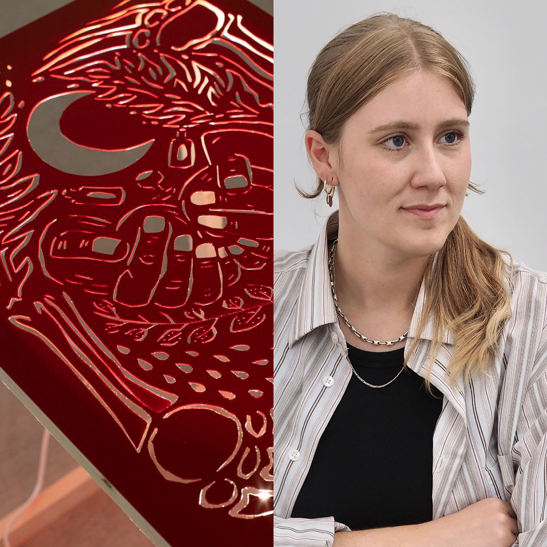 Event image Tegneverksted: Tegning som skyggeteater