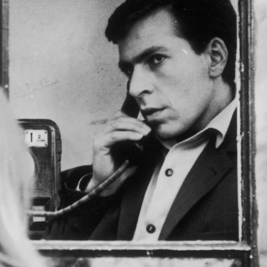 Event image Once Upon a Time There was a Singing Blackbird