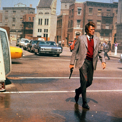 Event image Dirty Harry
