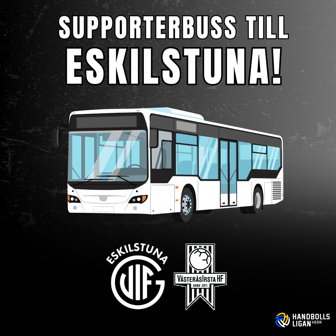 Event image Eskilstuna Guif - VästeråsIrsta HF