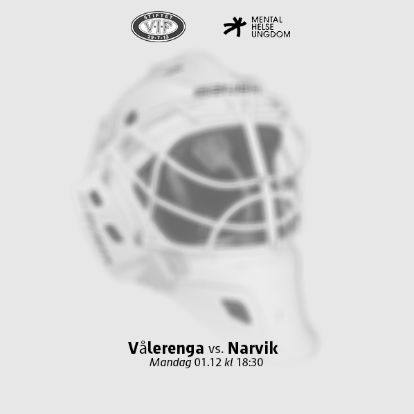 Event image Vålerenga - Narvik