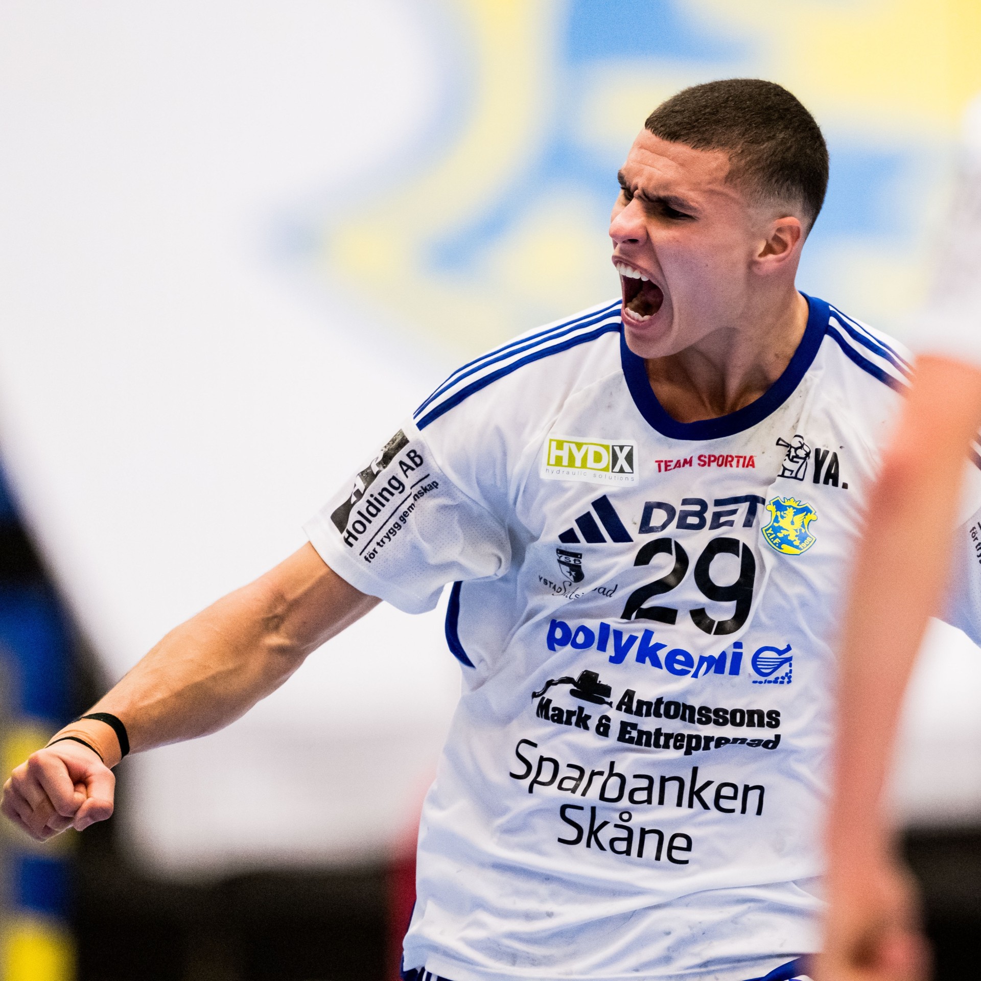 Event image ATG Svenska Cupen Final4 Herr – Semifinaler