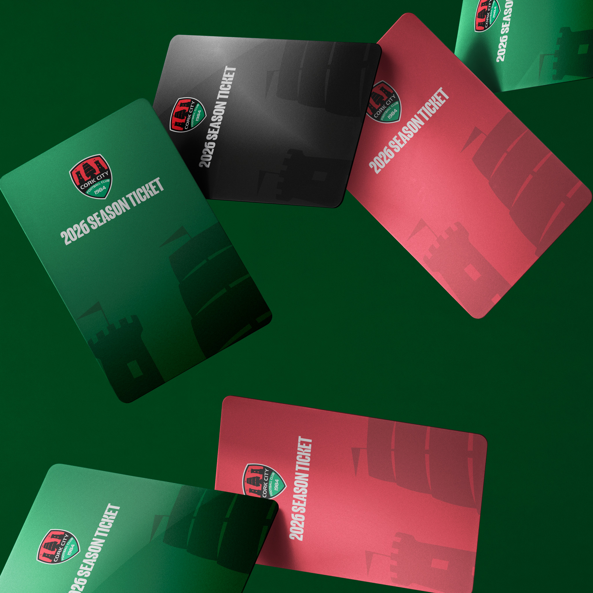 Event image 2026 Season Tickets