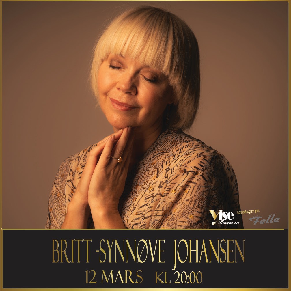 Event image BRITT-SYNNØVE JOHANSEN