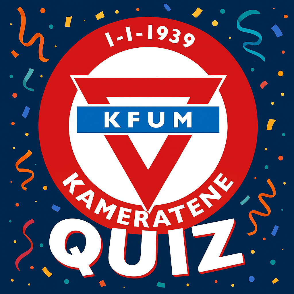 Event image Quiz i Klubbstua før B/G