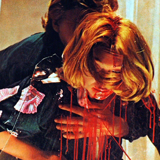 Event image Profondo Rosso