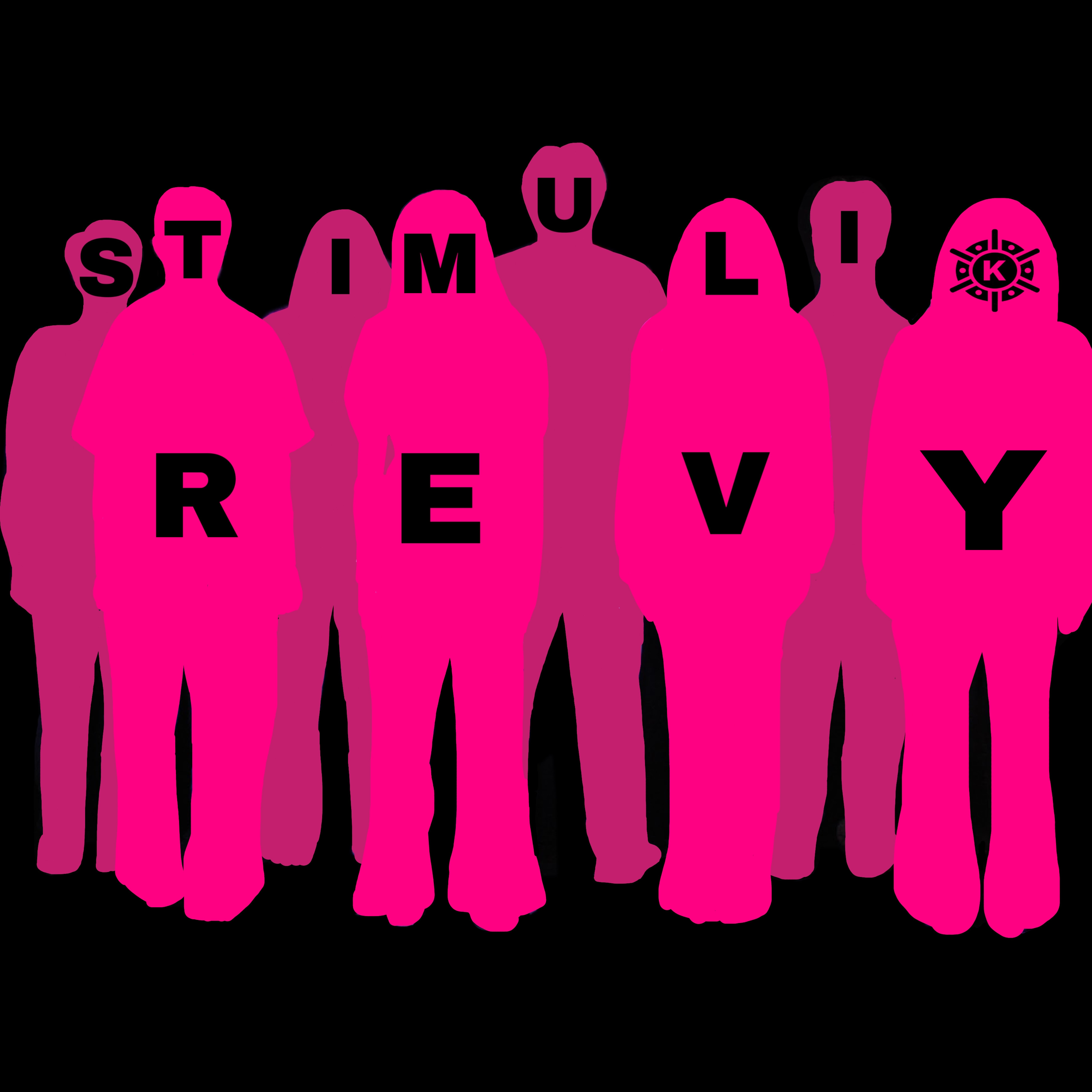 Event image Stilmuli - Ungdomsrevy