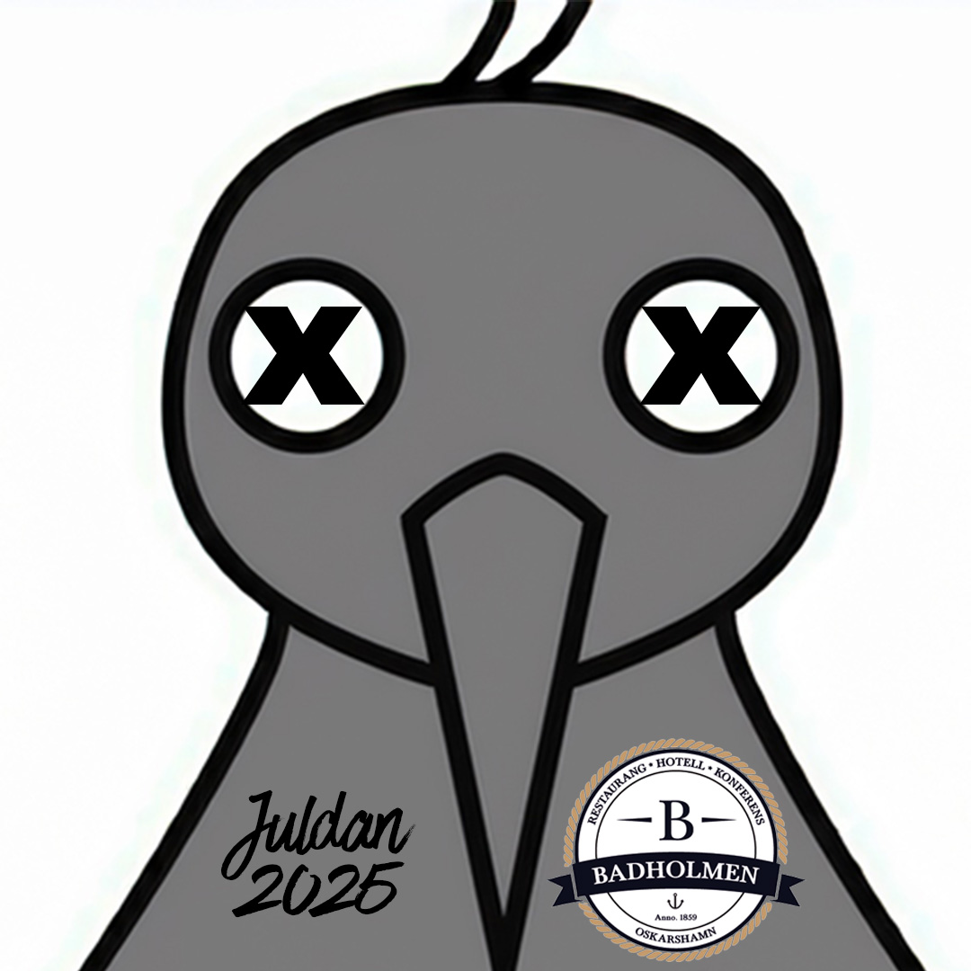 Event image Juldagen på Badholmen 2025