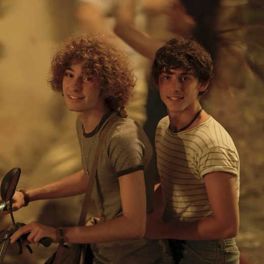 Event image Fireworks