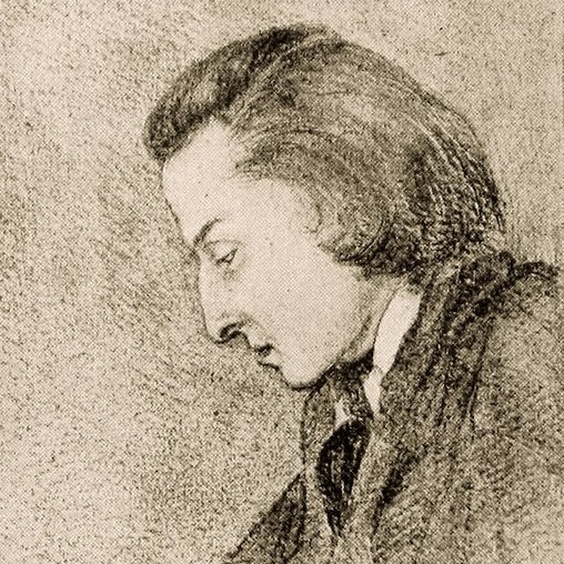 Event image Chopin-etyder!