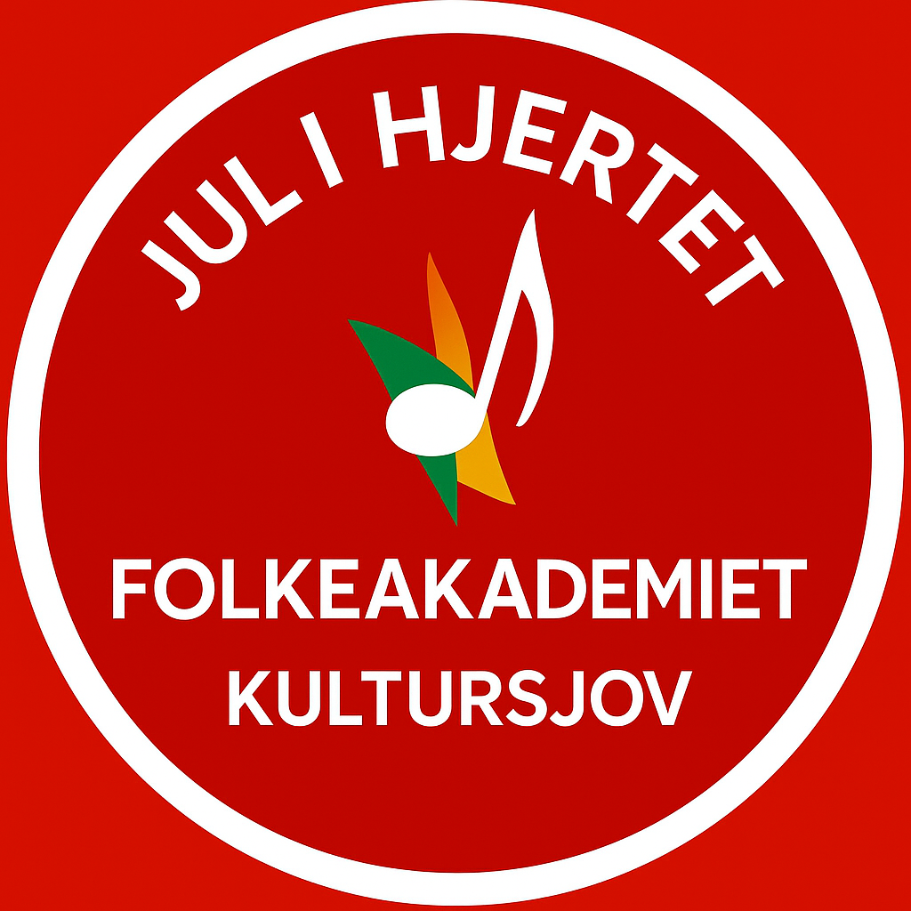 Event image Jul i Hjertet