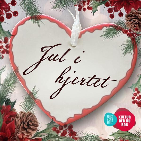 Event image Jul i Hjertet
