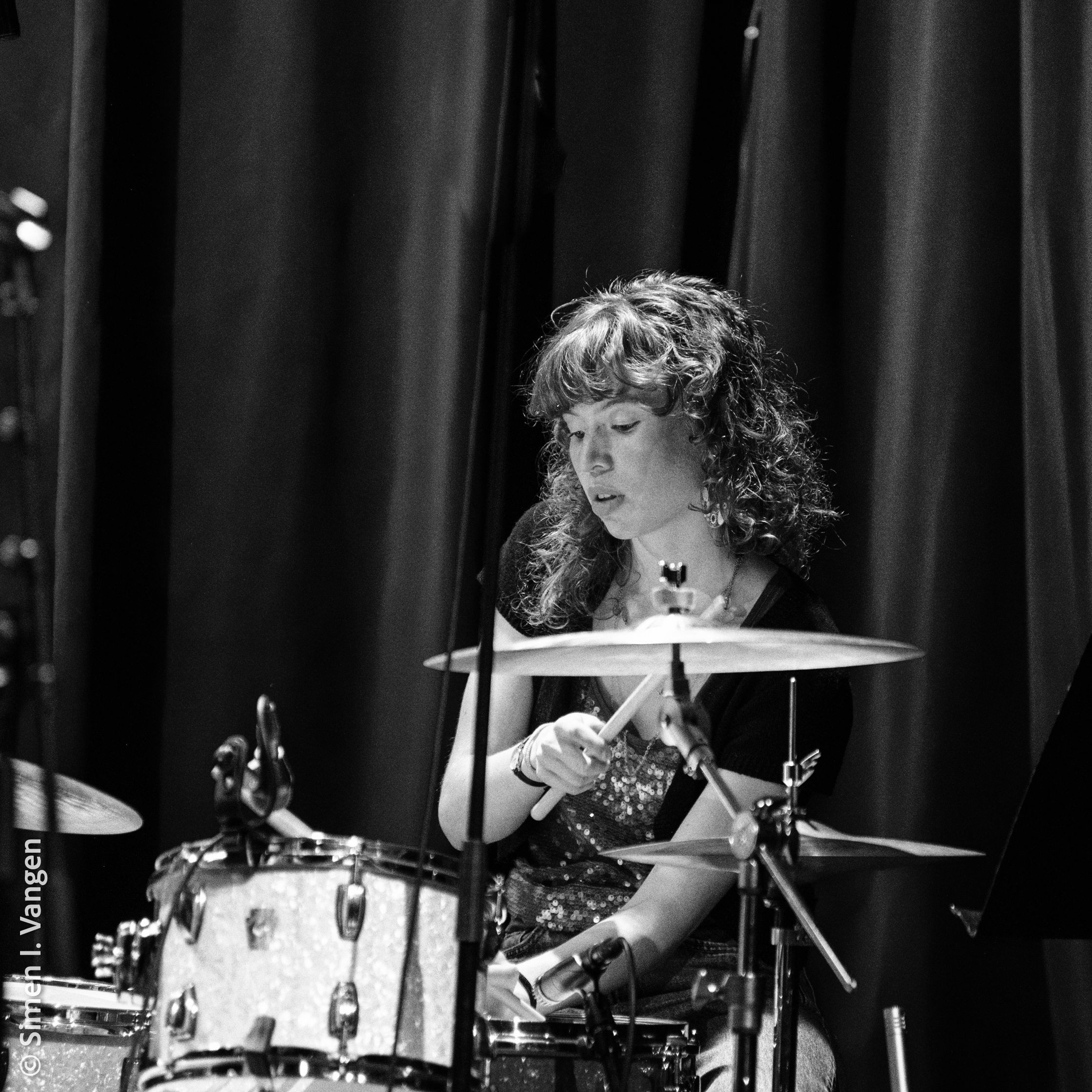 Event image Konsert test kulturskolen