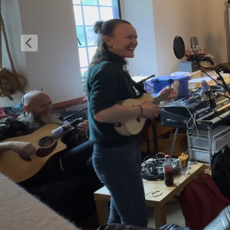 Event image Release konsert på Josefines Vertshus