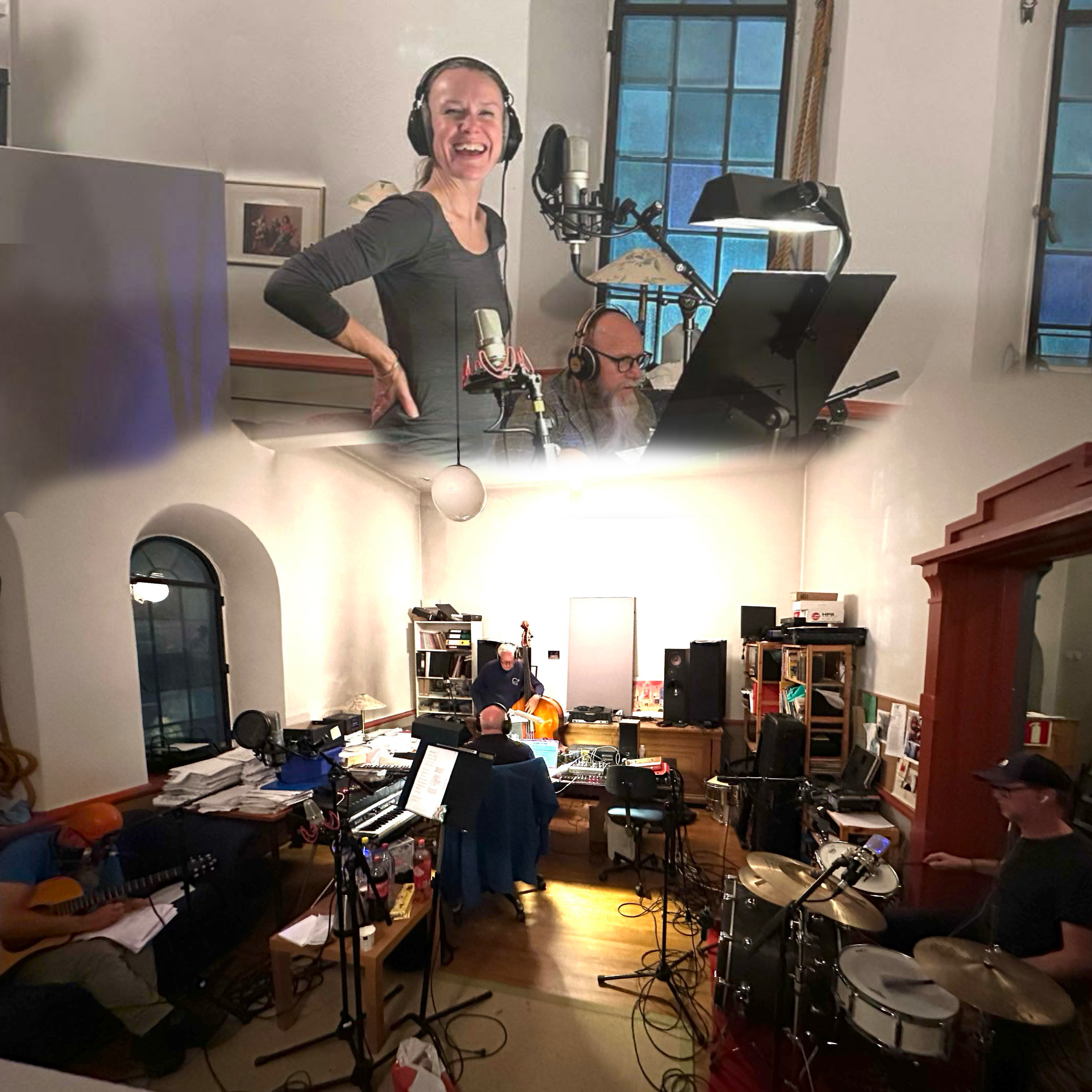 Event image Release konsert på Josefines Vertshus