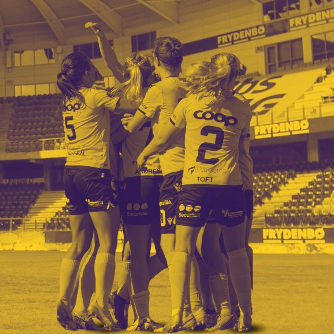 Sesongkort 2026 Kvinner