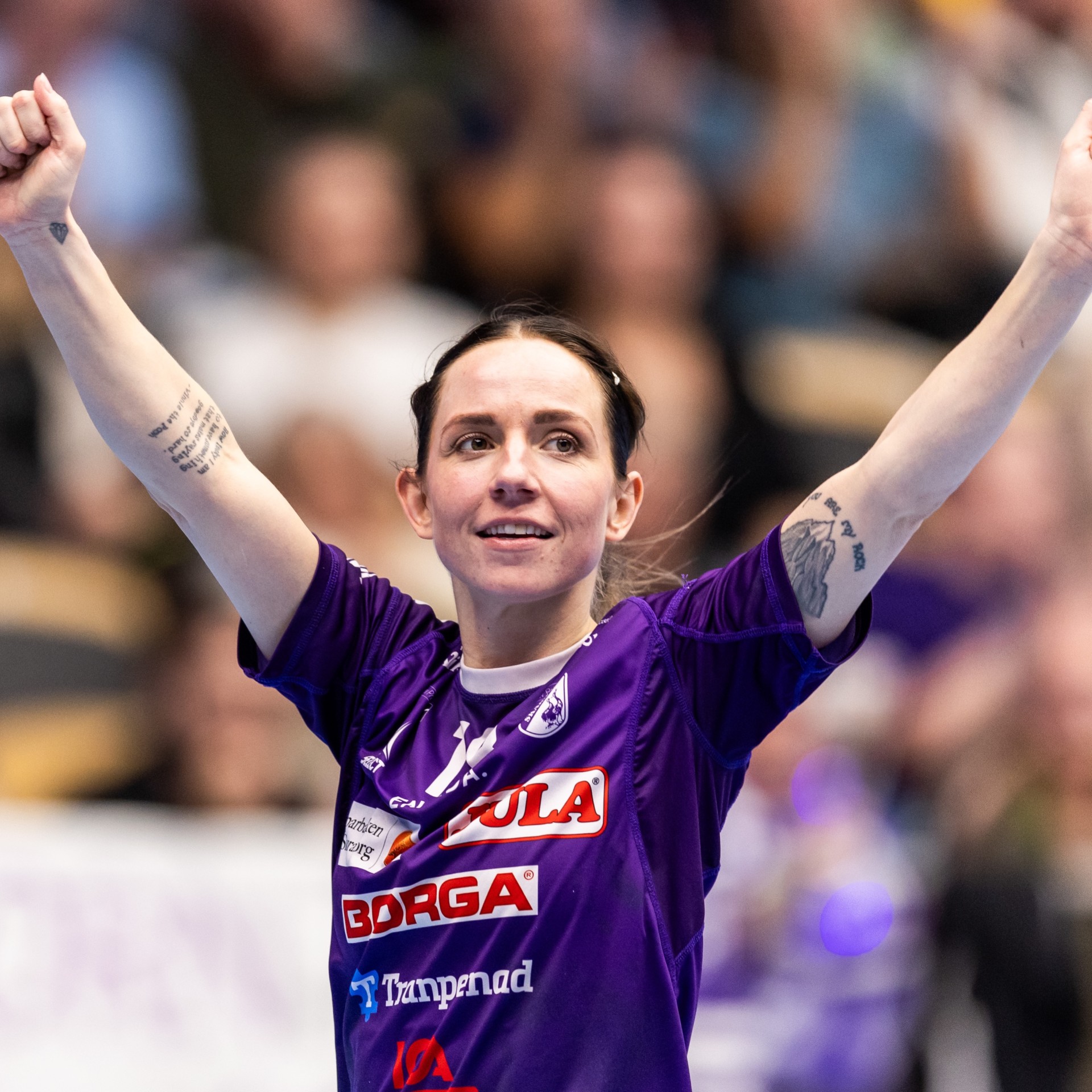 Event image ATG Svenska Cupen Final 4 Dam - Finaldag