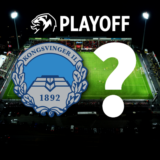 Event image KONGSVINGER - RANHEIM/EGERSUND/AALESUND | KVALIFISERING ELITESERIEN 2026