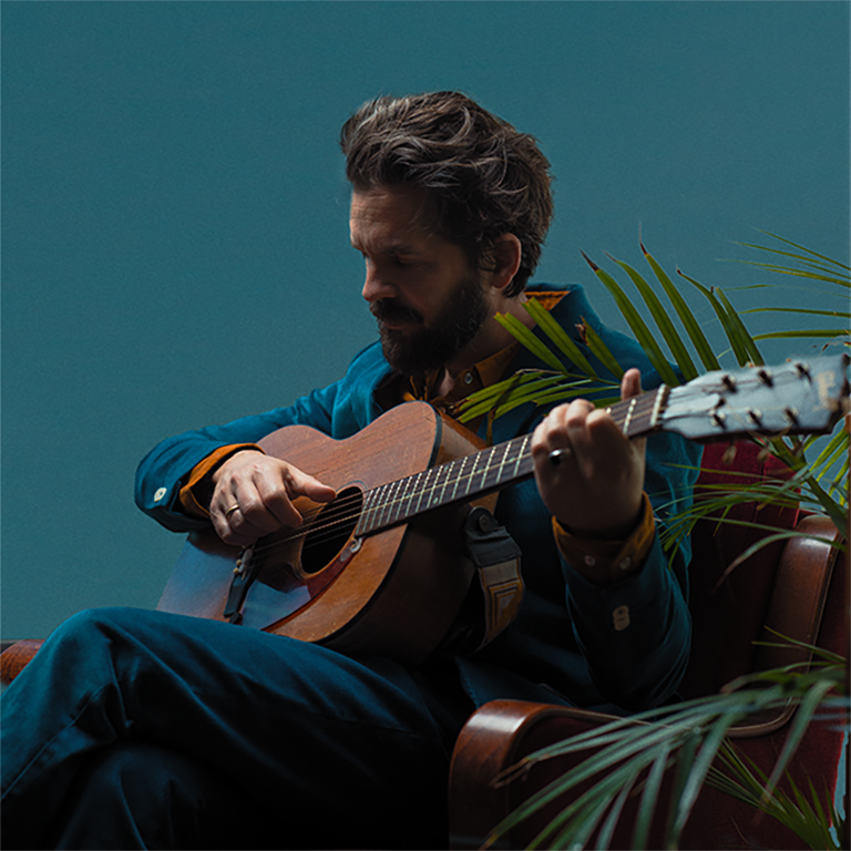 Event image Thomas Dybdahl solo