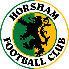 Event image HHTFC vs Horsham
