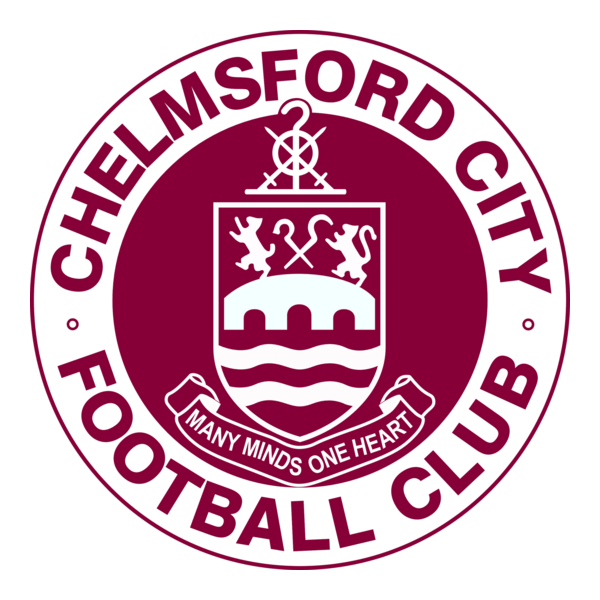 Event image HHTFC vs Chelmsford City