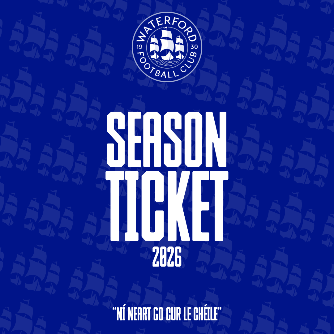 Event image Season Ticket 2026