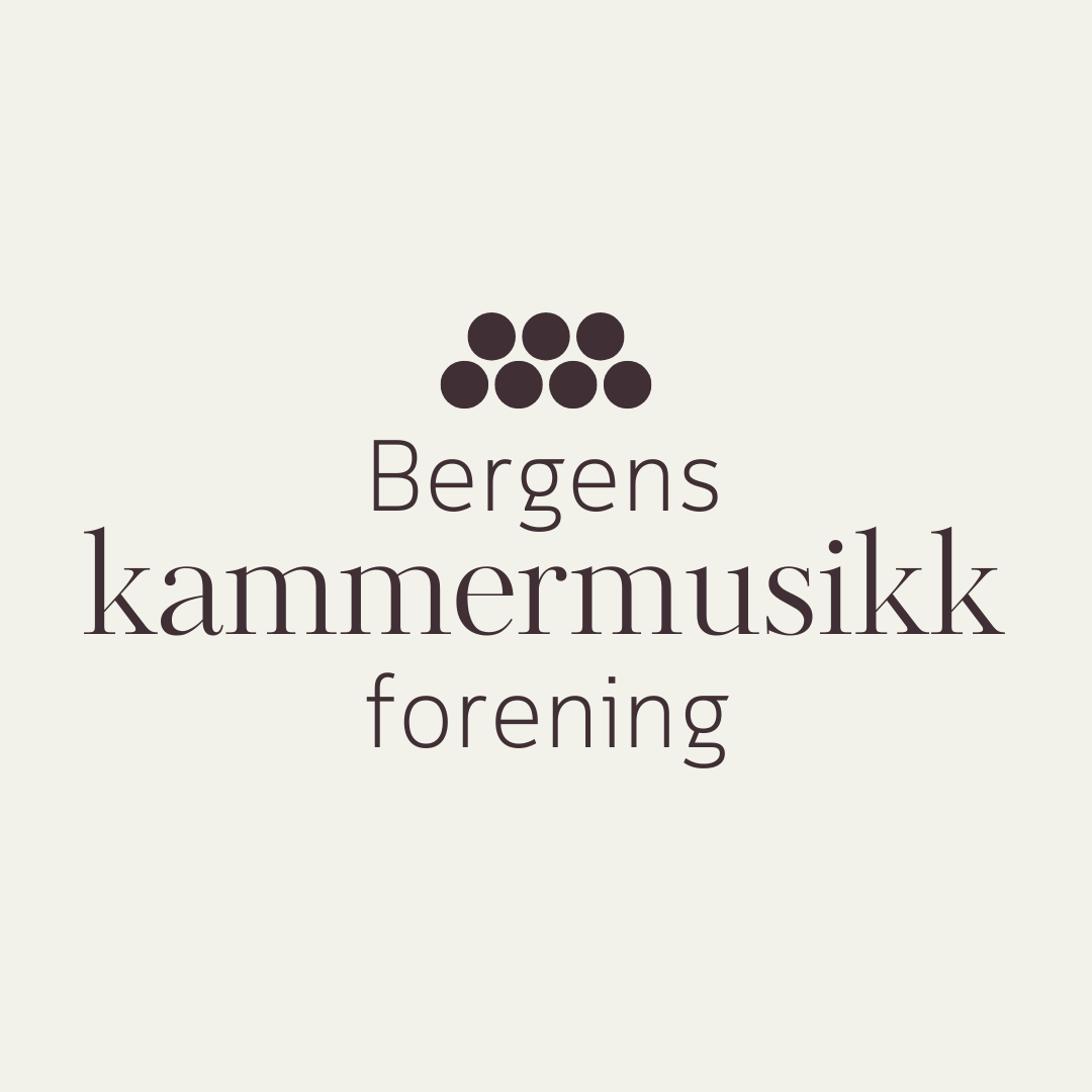 Event image Medlemskap i Bergens Kammermusikkforening 2026