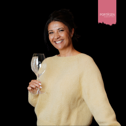 Event image Vinkurs & vinsmaking med Liora Levi