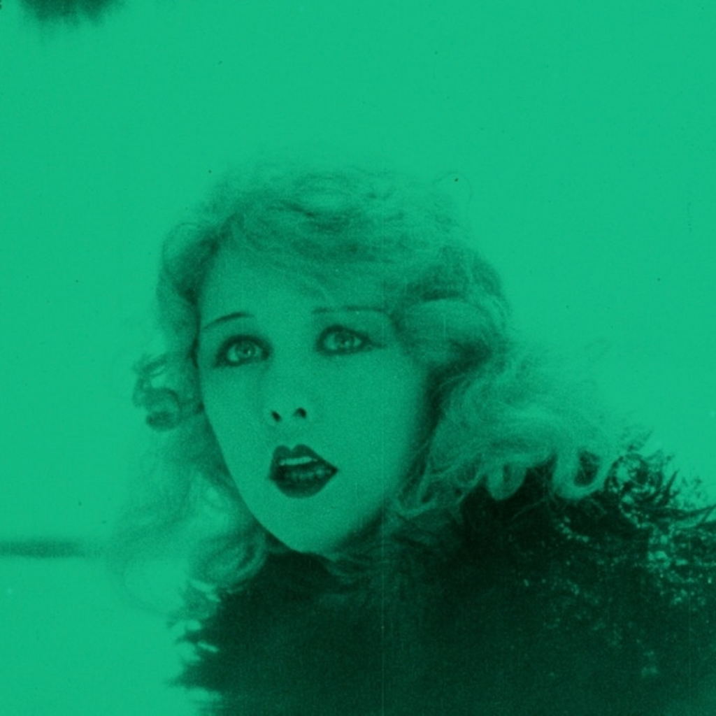 Event image Stumfilmkonsert med Dr. Bekken: White Paradise