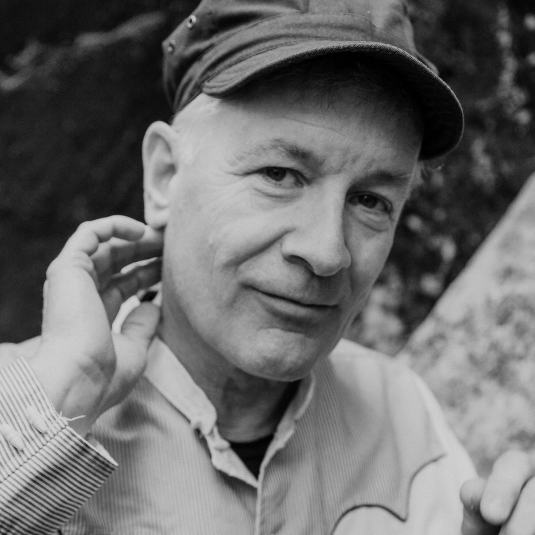 Event image Martin Hagfors // Solokonsert på Kampen Bistro