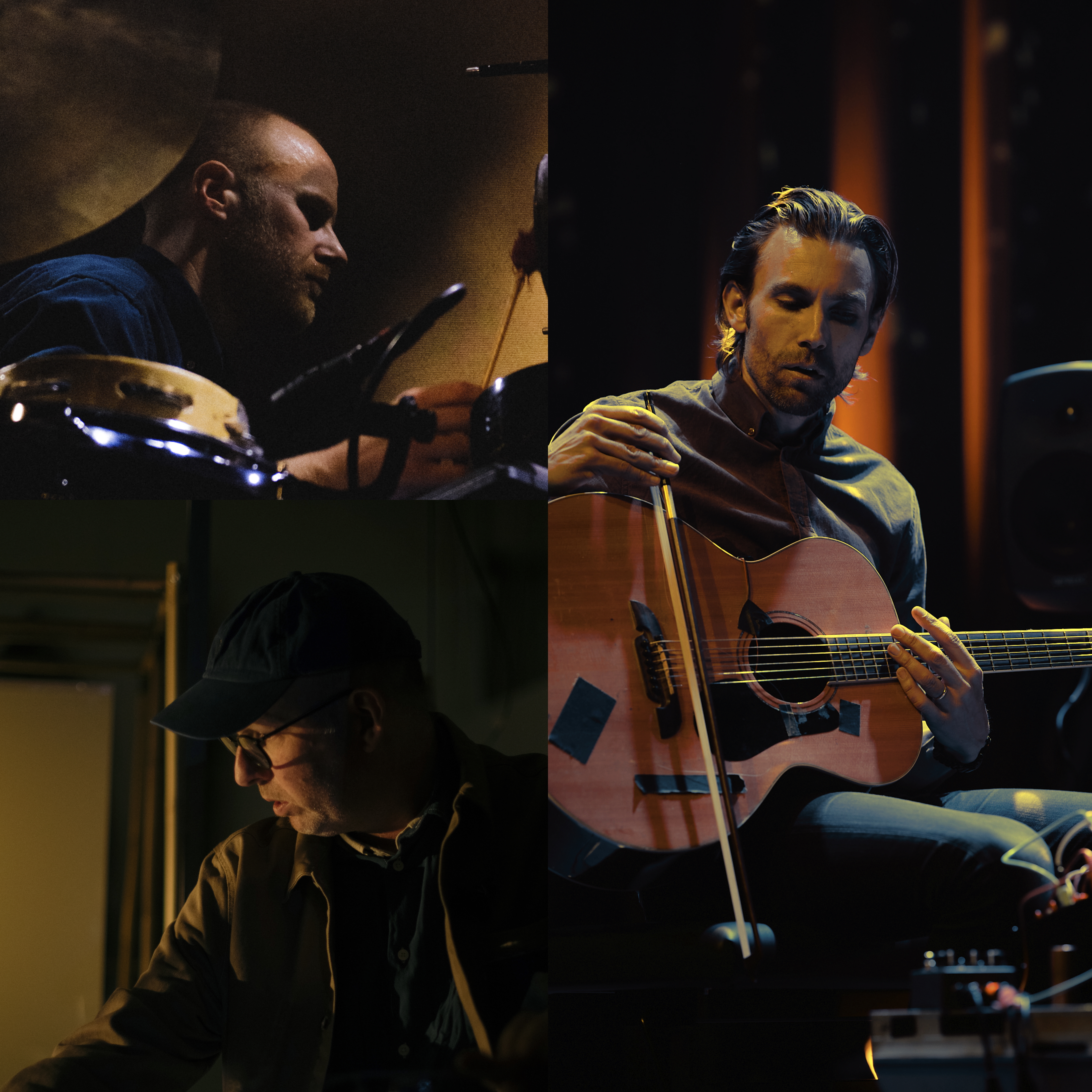 Event image Friform Kirkenes presenterer Einmal Immer