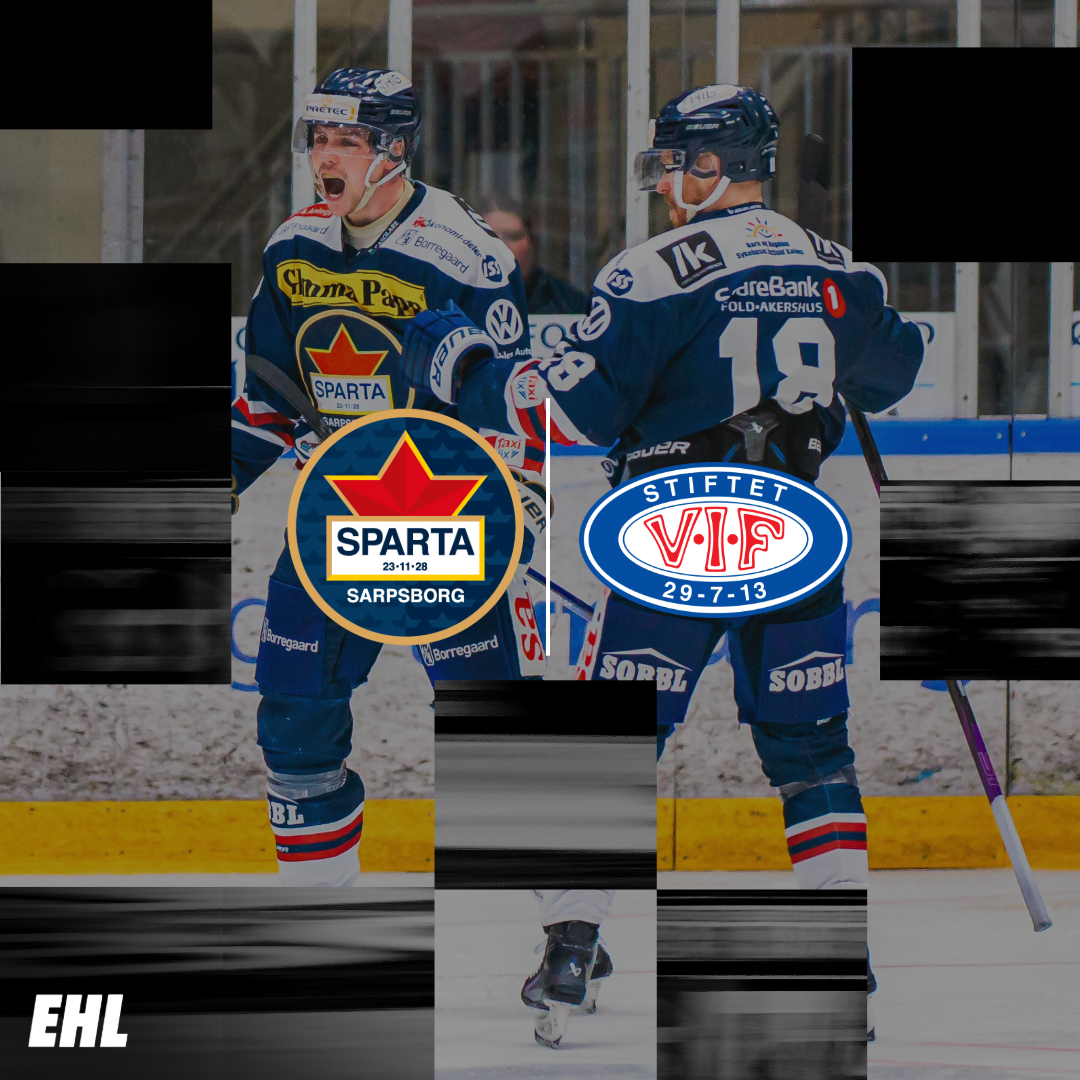 Event image Førjulskampen: Sparta-Vålerenga
